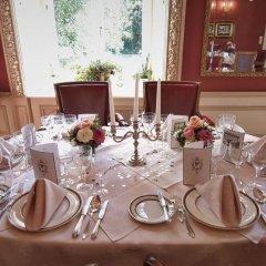 Hotel Belle Epoque Baden Baden - Bild 17
