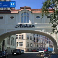 Anker Guest House - Bild 1