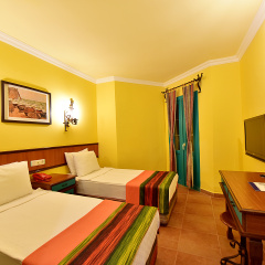 Jasmin Beach Hotel - All Inclusive - Bild 5