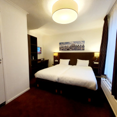 Hotel Nes Amsterdam - Bild 7