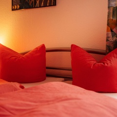 Apartment in Fuchsbau, Bad Sachsa - Bild 5