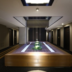 Apa Hotel Ningyocho Ekihigashi - Bild 18