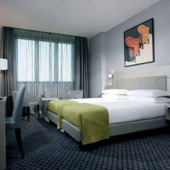 Noba Hotel e Residenze - Bild 17
