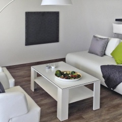Apartments at Heidensee, Schwerin - Bild 1