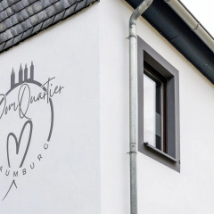 Pension Domquartier Naumburg - Bild 1
