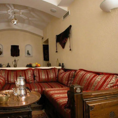 Hotel ATLAS München - Bild 11