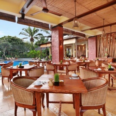 Ramayana Suites & Resort - Bild 21