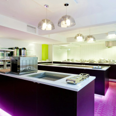 MediInn Hotel Oslo - Bild 18