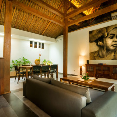 Karmagali Boutique Suites & Private villas - Bild 28
