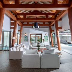 Villa Amankara - Bild 27