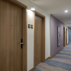 Hampton By Hilton Antalya Airport - Bild 18
