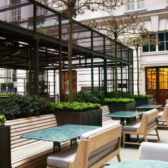 Rosewood London - Bild 28