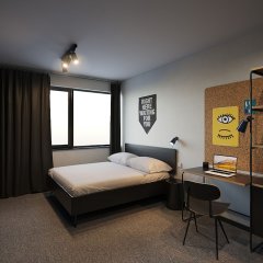 The Student Hotel Vienna in Vienna, Austria from 82$, photos, reviews - zenhotels.com photo 10