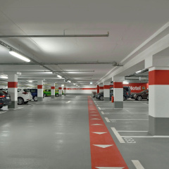 B&B HOTEL Halle (Saale) - Bild 12