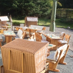 Lodge Seaside Boutique Hotel - Bild 21