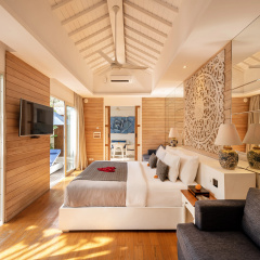 Aleva Villa Seminyak by Ini Vie Hospitality - Bild 3