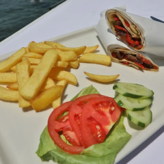 Guzel Hotel thumbnail 9