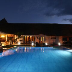 Villa Raymond in Galu Kinondo, Kenya from 250$, photos, reviews - zenhotels.com photo 45