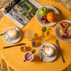 Hotel Villa Grazioli - Bild 12