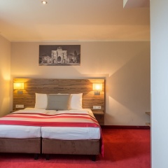 Wetterstein Hotel - Bild 7