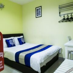 OYO Rooms Jalan Bukit Bintang 1 in Kuala Lumpur, Malaysia from 50$, photos, reviews - zenhotels.com photo 8