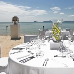 The Westin Siray Bay Resort & Spa, Phuket - Bild 28