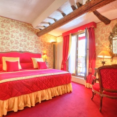 Hôtel des Orfèvres - Bild 2