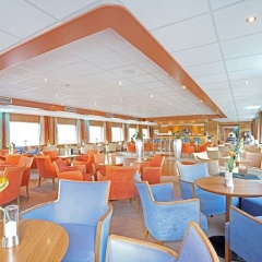 Hotelkabinenschiff Junker Jörg - Bild 10