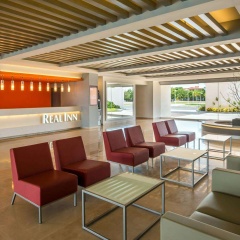 Real Inn Cancún - Bild 28
