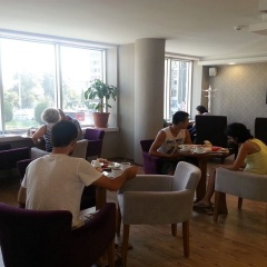 Walk In Hotel - Bild 11