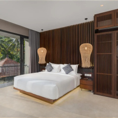 The Ning Resort Ubud - Bild 5