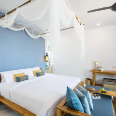 Krabi Home Resort - Bild 2