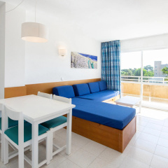 Hotel Club Cala Romani - Bild 3