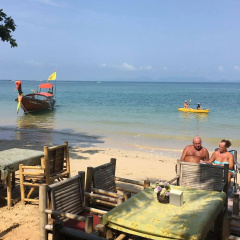 Klong Muang Dream House - Bild 23