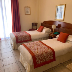Marini Park Hotel - Bild 4
