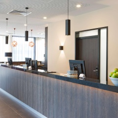 Four Points Flex by Sheraton Essen - Bild 2