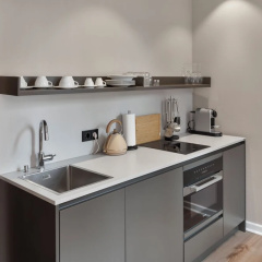 Distillery Apartments - Bild 12
