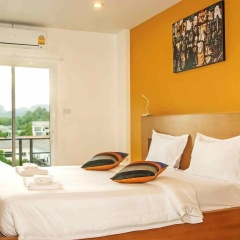 Krabi Cinta House - Bild 4