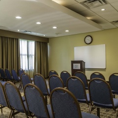 Comfort Suites Miami - Kendall - Bild 17