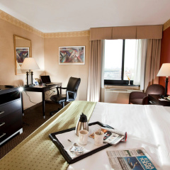 Holiday Inn LaGuardia Airport - Bild 6