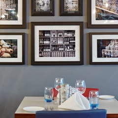 Novotel London Waterloo - Bild 13