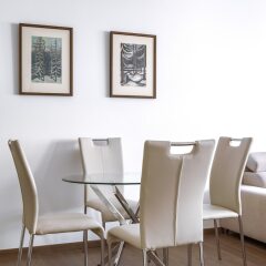 Отель AC Apartmán Hrebienok C302 Словакия, Старый Смоковец - отзывы, цены и фото номеров - забронировать отель AC Apartmán Hrebienok C302 онлайн питание фото 2