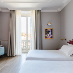 Hotel Cristoforo Colombo – Preferred Hotels & Resorts - Bild 9