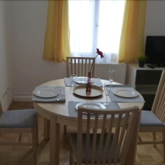 Apartmenthaus B 34 - Bild 14