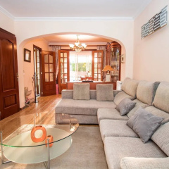 Beautiful, Comfortable House With Pool In Mallorca - Bild 2