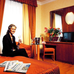 Hotel President Venezia - Bild 18