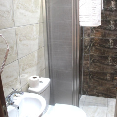 Megaron Hotel - Bild 7