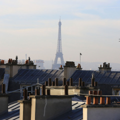 Hotel Saint Louis Pigalle - Bild 17