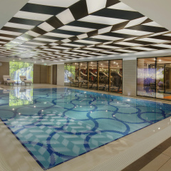 DoubleTree by Hilton Istanbul Avcilar - Bild 16
