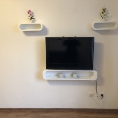Apartment+WIFI near center Erlangen 3 - Bild 10